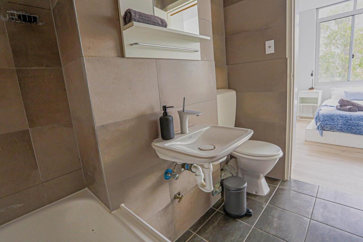 Elegant 1 Bedroom Darlinghurst Apartment Sydney
