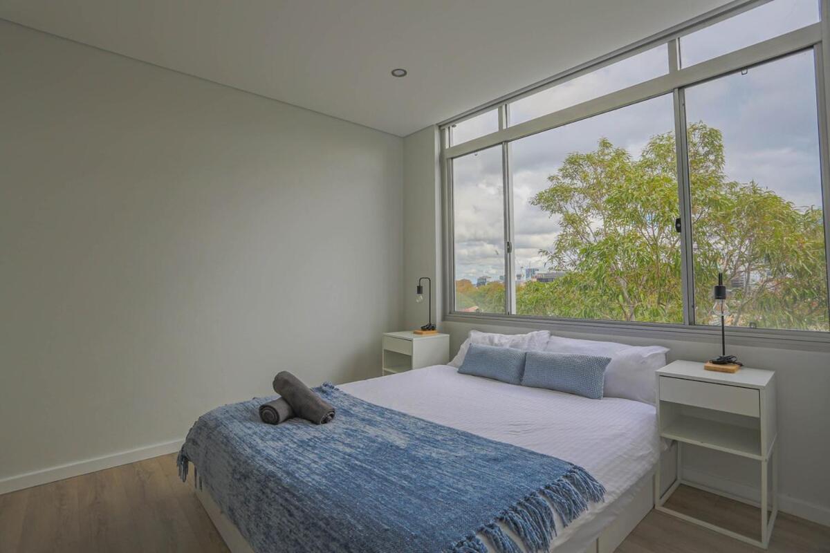 Elegant 1 Bedroom Darlinghurst * Sydney