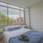 Elegant 1 Bedroom Apartment Darlinghurst
