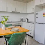 Elegant 1 Bedroom Apartment Darlinghurst