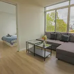 Elegant 1 Bedroom Apartment Darlinghurst