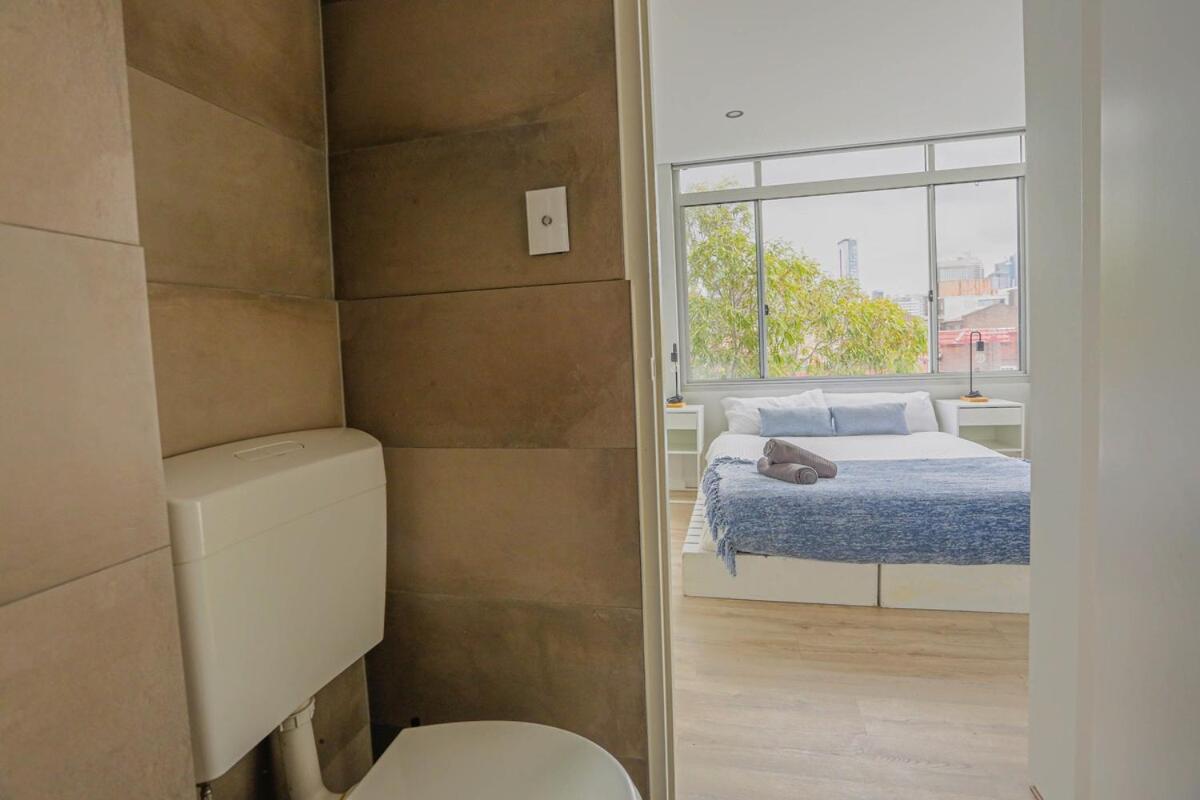 Elegant 1 Bedroom Darlinghurst * Sydney