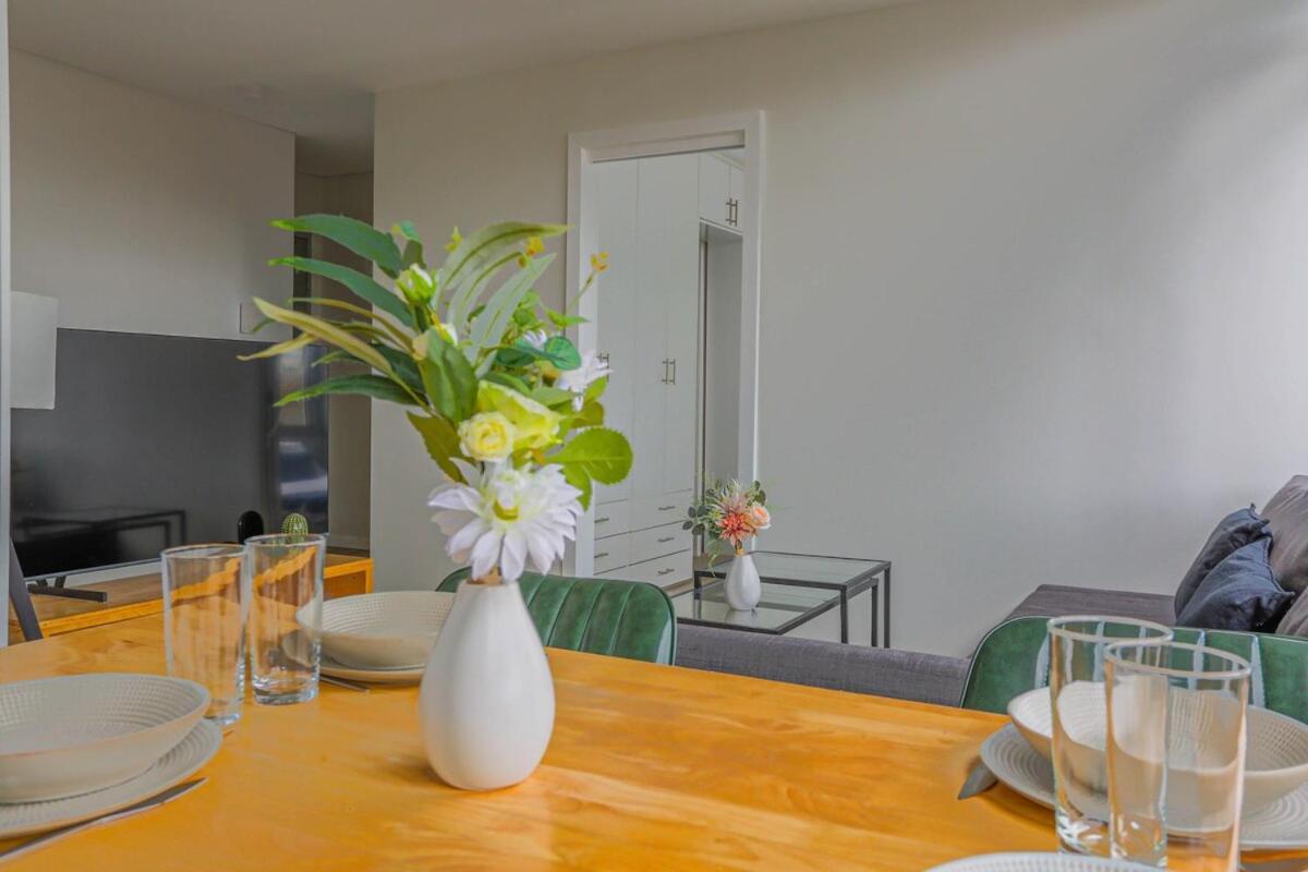Elegant 1 Bedroom Darlinghurst * Sydney