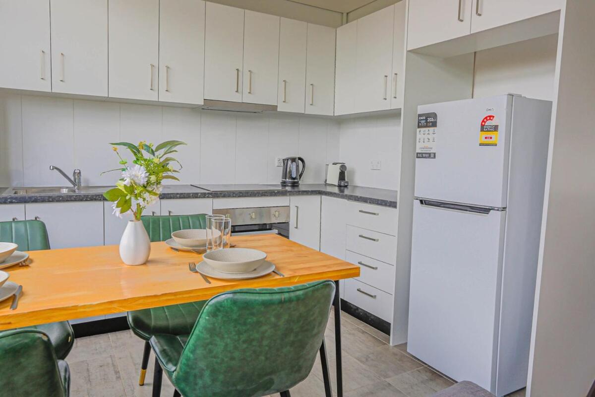 Apartment Elegant 1 Bedroom Darlinghurst
