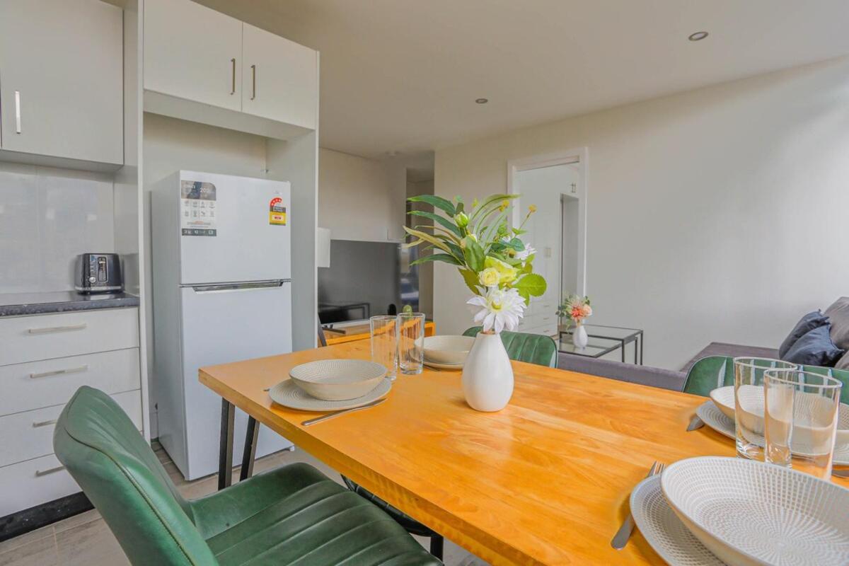 Elegant 1 Bedroom Darlinghurst * Sydney