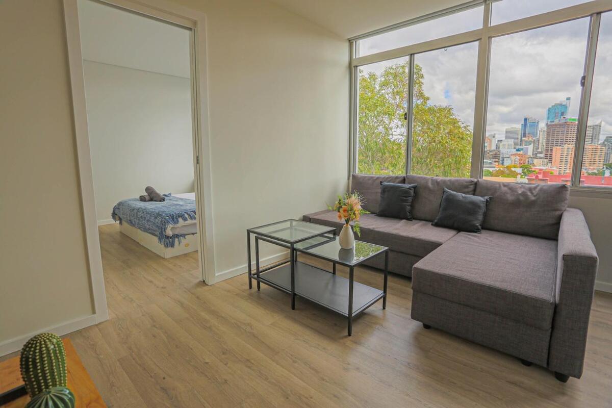 Elegant 1 Bedroom Darlinghurst Apartment Sydney