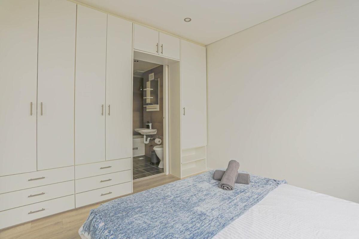 Elegant 1 Bedroom Darlinghurst Sydney
