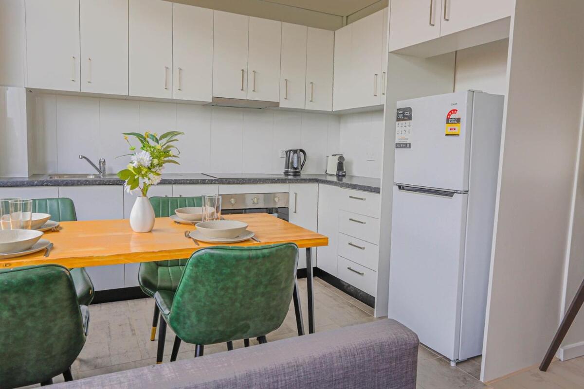 Elegant 1 Bedroom Darlinghurst