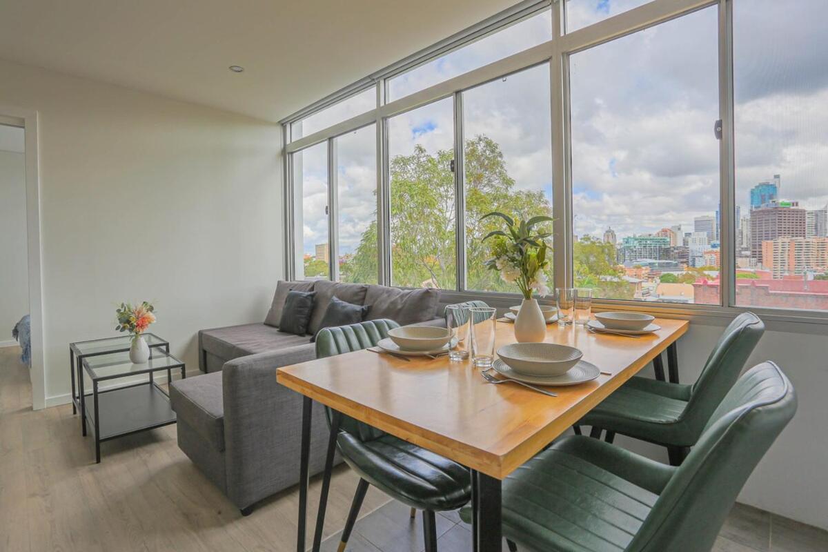 Elegant 1 Bedroom Darlinghurst *